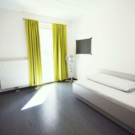 Aparthotel Campus-Gastehaus à Mannheim Extérieur photo